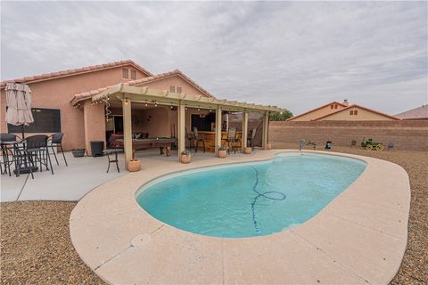 4908 S Rinaldi Circle Fort Mohave AZ 86426