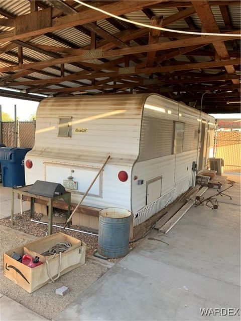 A home in Bullhead City