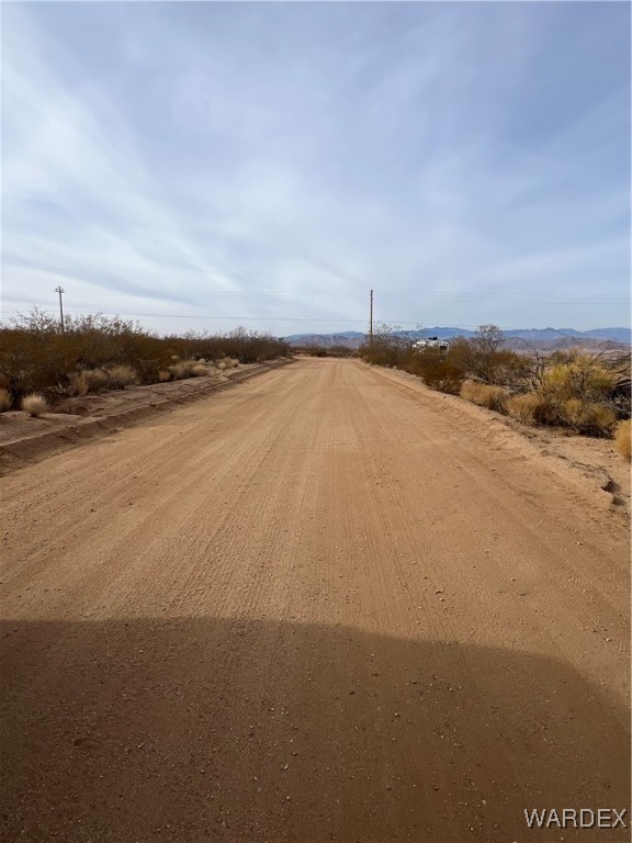 TBD Lake Mead Ranchero Blvd