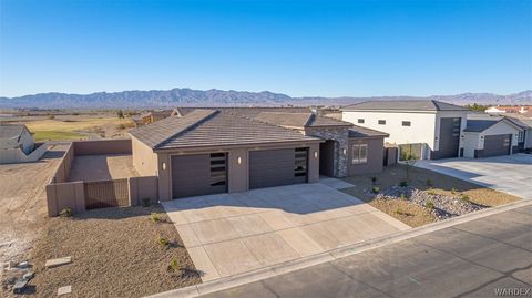 A home in Fort Mohave