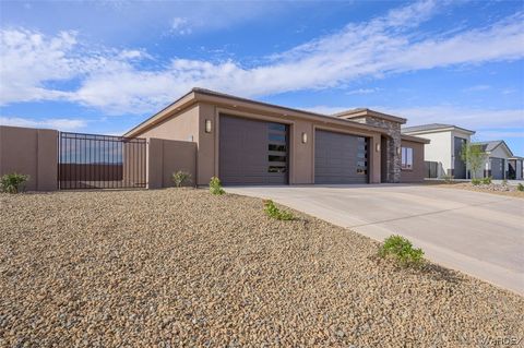 A home in Fort Mohave