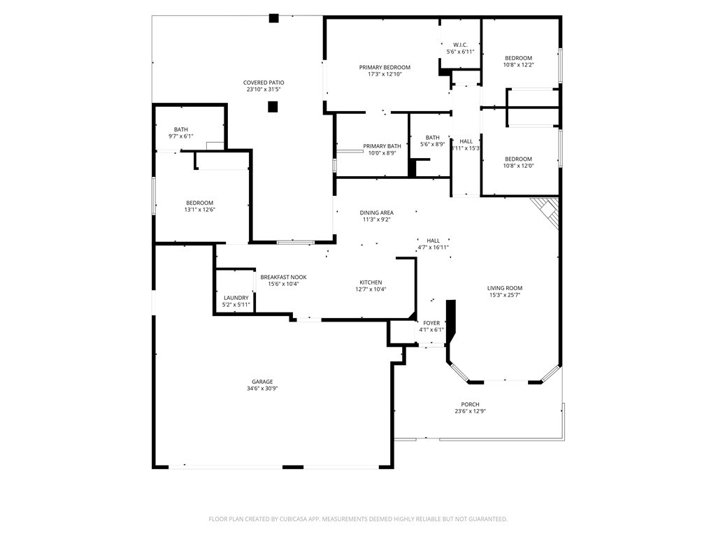 5570 S Integrity Lane