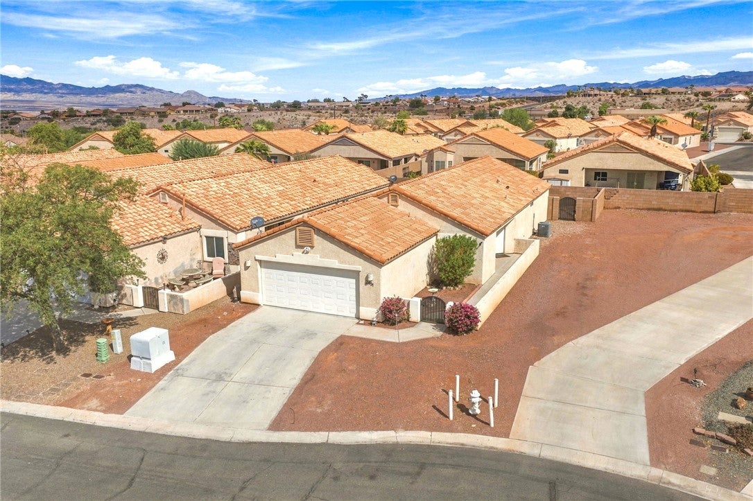 2451 Sabino Drive
