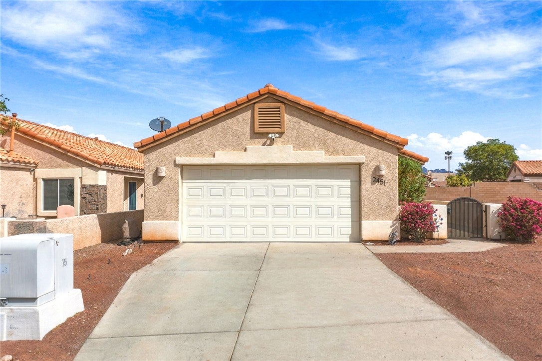 2451 Sabino Drive
