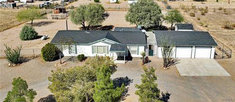 A home in Golden Valley