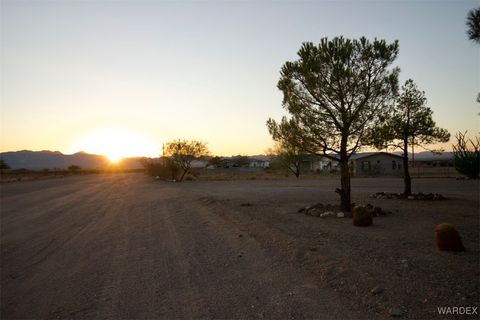 A home in Golden Valley