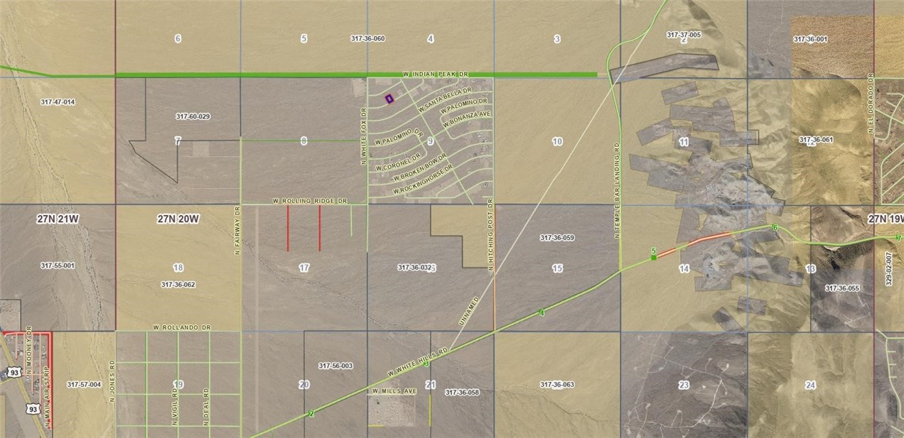 11417 W Caballeros Drive