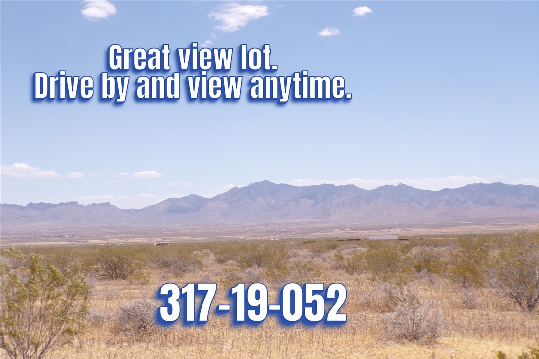 317-19-052 N Jerry Road
