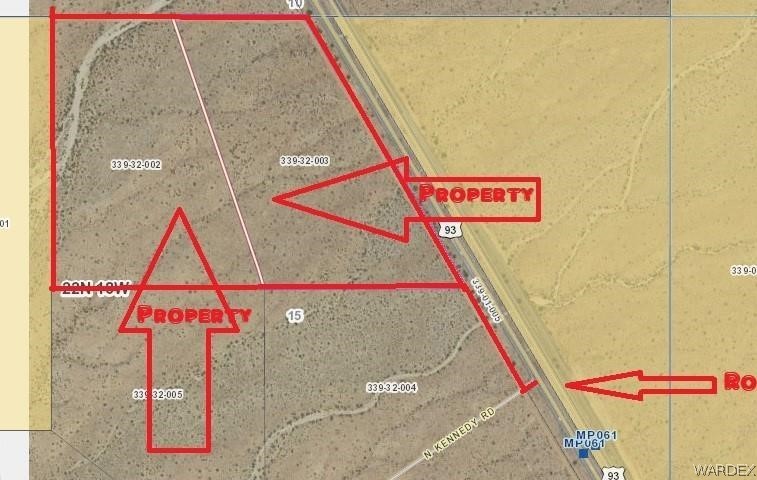 84 Acres Highway 93
