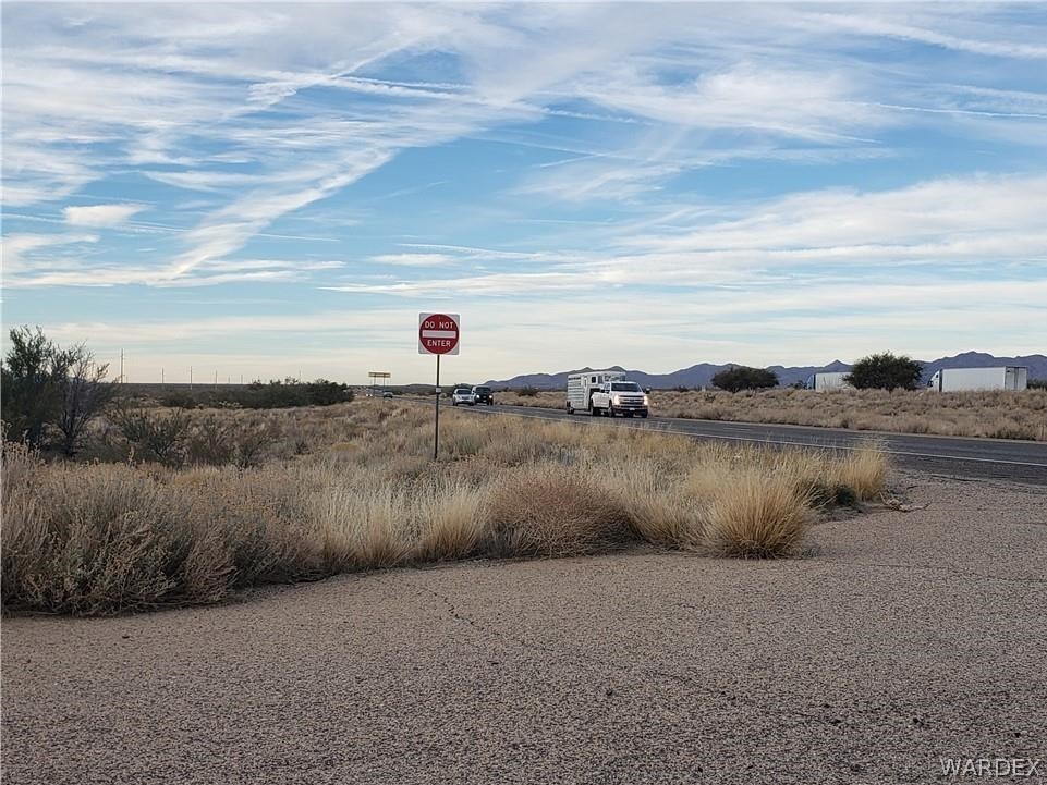 84 Acres Highway 93