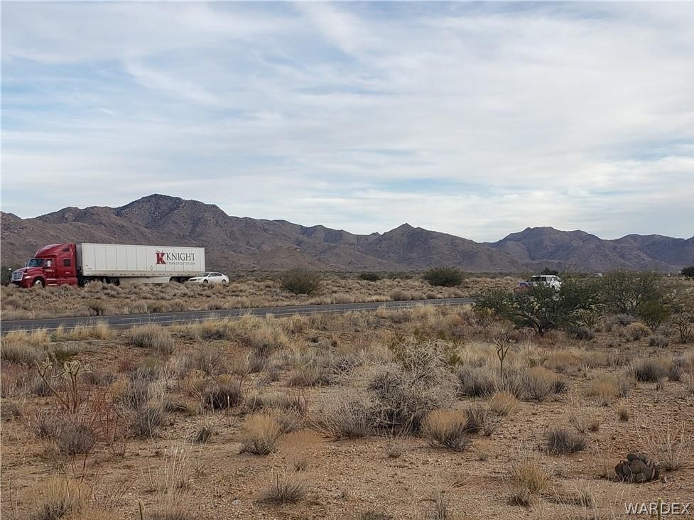 84 Acres Highway 93