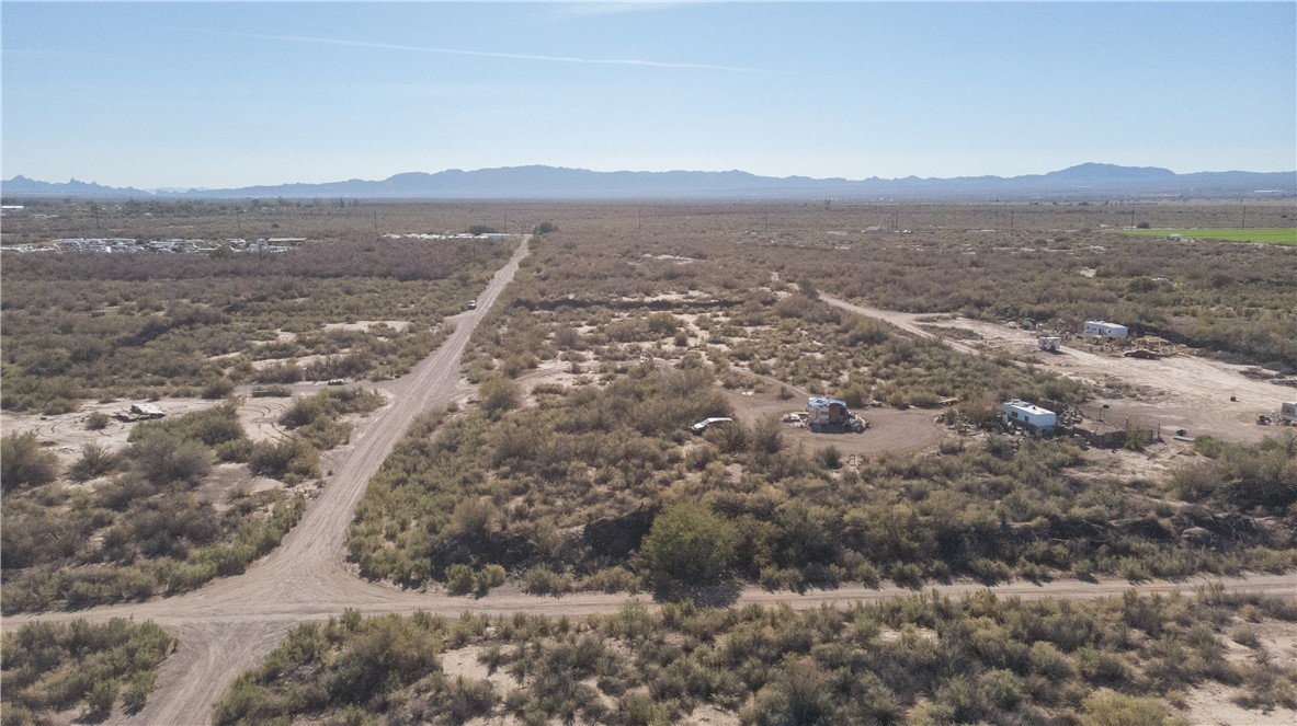5 Lots on Tropicana Avenue