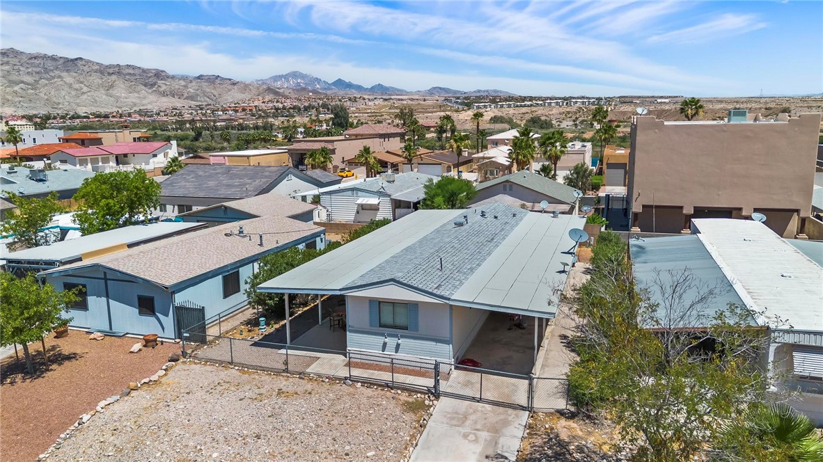 901 Terrace Drive