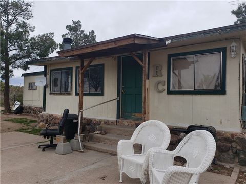 8380 W Cordelia White Hills AZ 86445