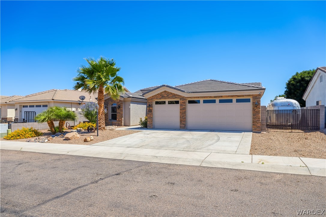 2042 Robert Mitchum Drive