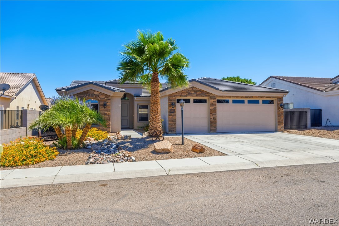 2042 Robert Mitchum Drive