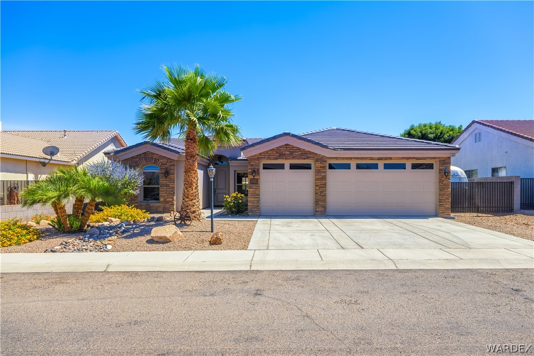 2042 Robert Mitchum Drive