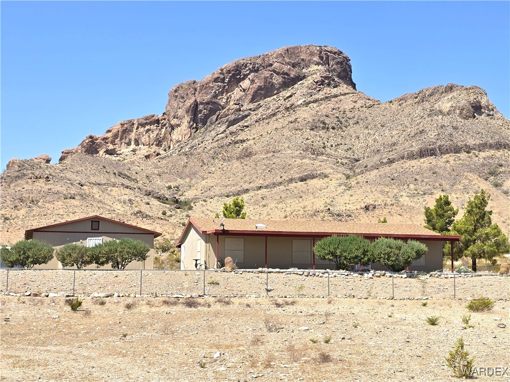 View Golden Valley, AZ 86413 mobile home