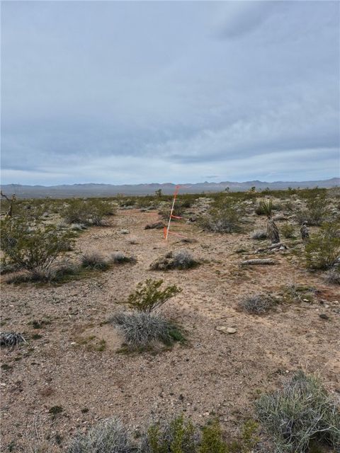 2 Lots N Hitching Post White Hills AZ 86445