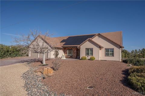 3741 Cheyenne Avenue Kingman AZ 86401
