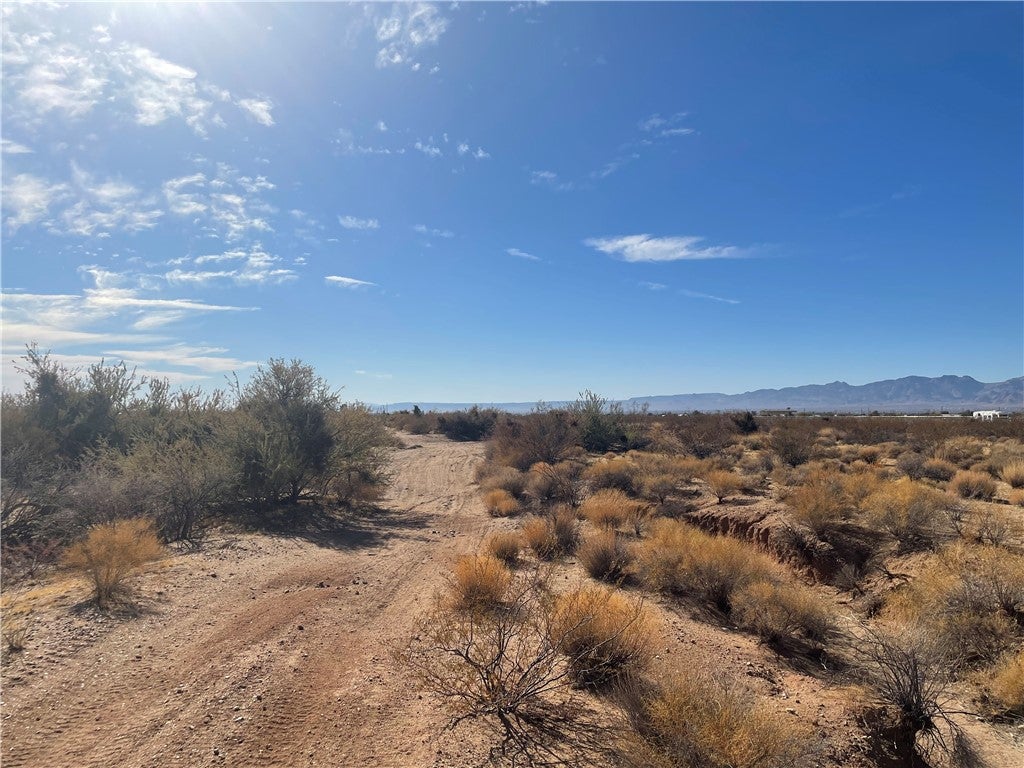 3955 N Aguila Road