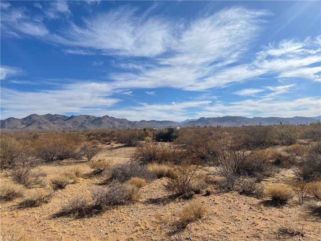 3955 N Aguila Road