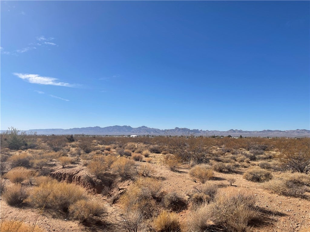 3955 N Aguila Road