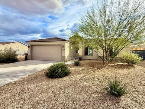 6728 W Nielsen Way Golden Valley AZ 86413