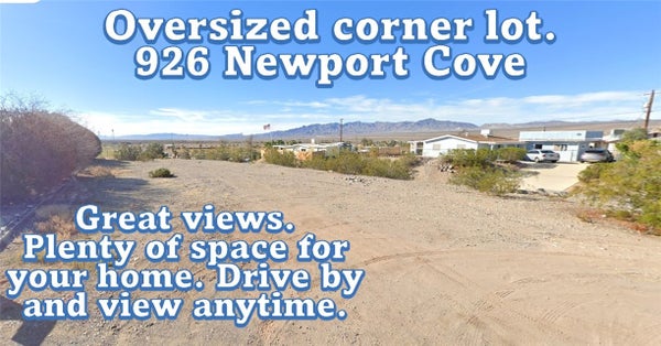 926 NEWPORT CV, BULLHEAD CITY, AZ 86442 - Image 0596ea68c5327d2c0409ca28f94d7a3b/1490252829