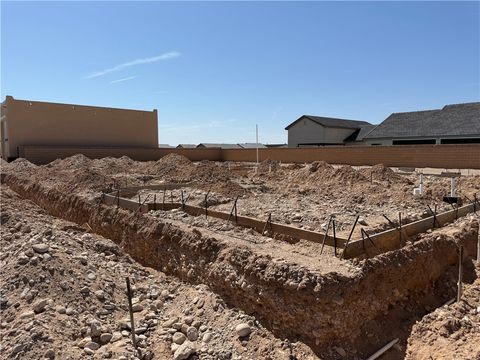 1314 E Barbary Drive Fort Mohave AZ 86426