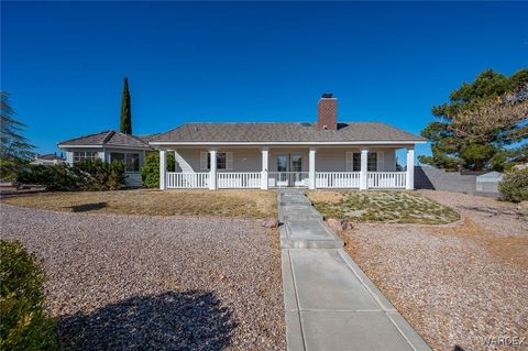 A home in Kingman