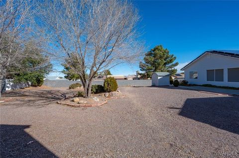 A home in Kingman