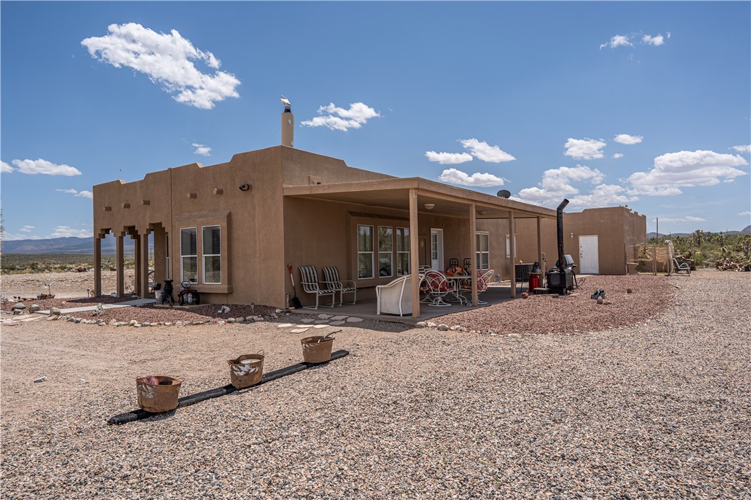 28257 N Crestview Drive