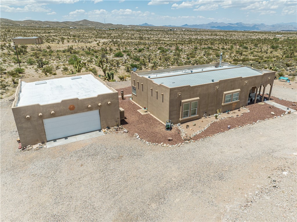 28257 N Crestview Drive