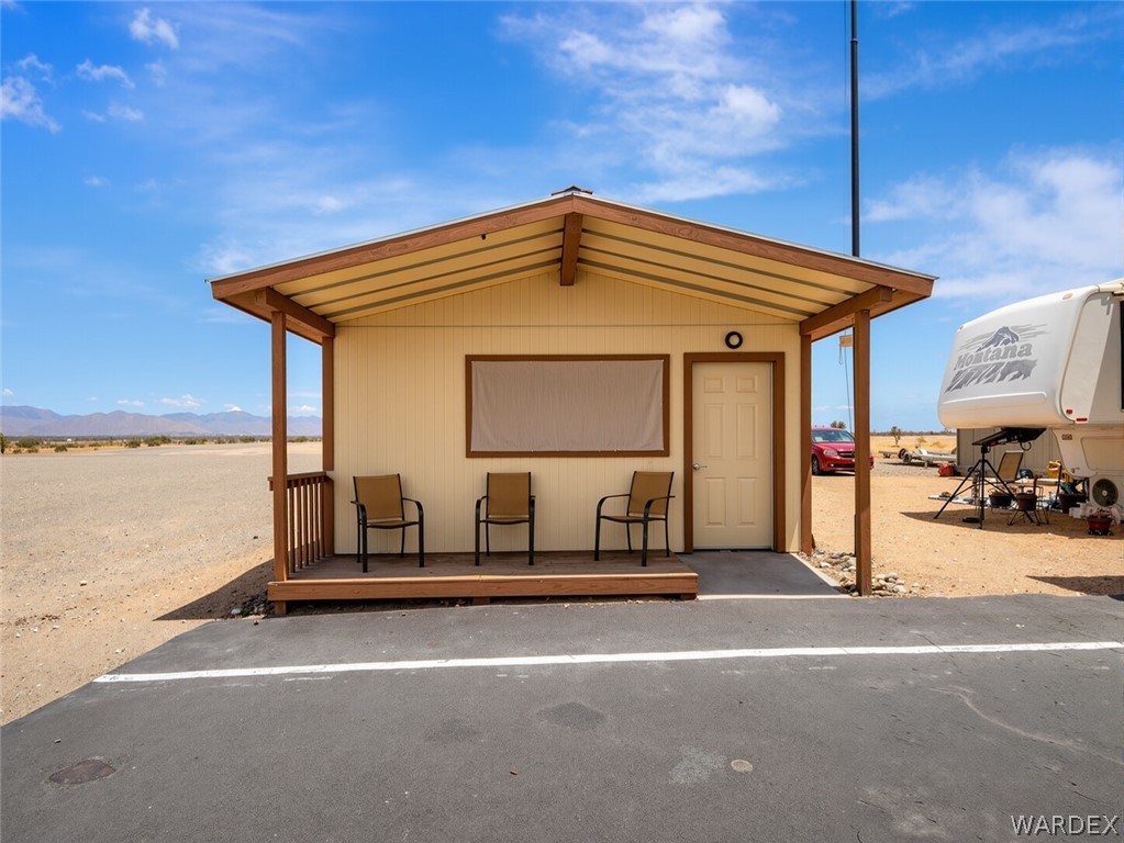 15098 S Indio Road