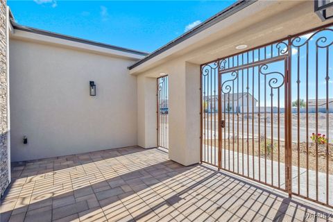 A home in Fort Mohave