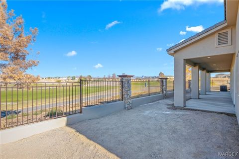 A home in Fort Mohave