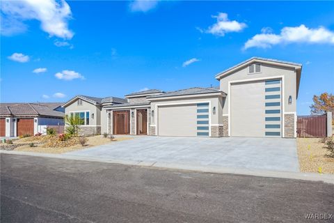 A home in Fort Mohave