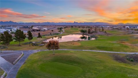 A home in Fort Mohave