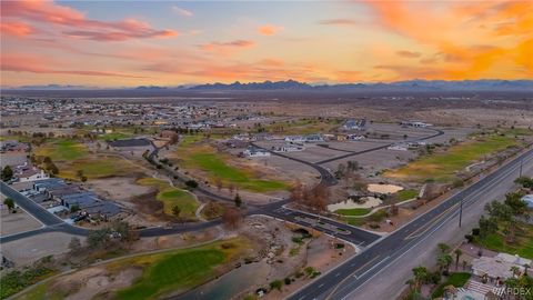 A home in Fort Mohave