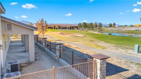 A home in Fort Mohave