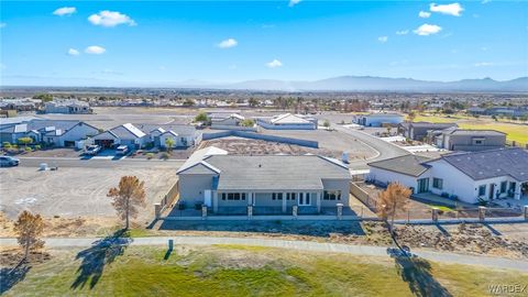 A home in Fort Mohave