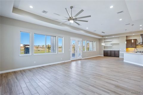 A home in Fort Mohave