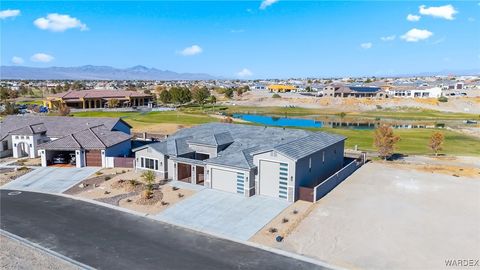 A home in Fort Mohave