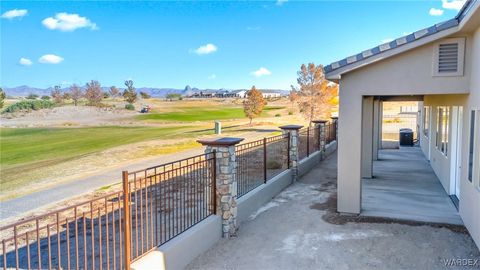 A home in Fort Mohave