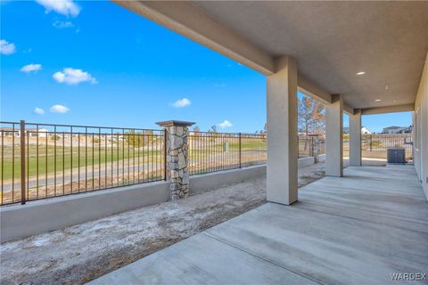 A home in Fort Mohave