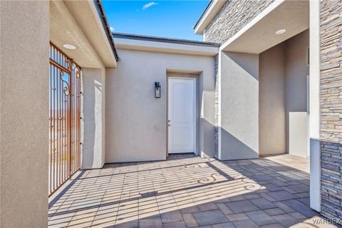 A home in Fort Mohave