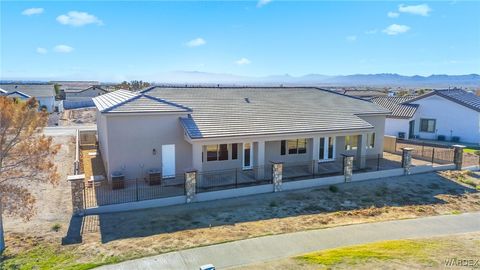 A home in Fort Mohave