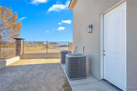 A home in Fort Mohave