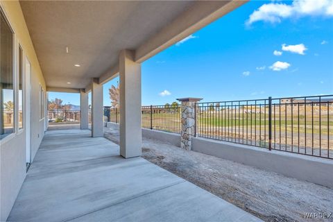 A home in Fort Mohave